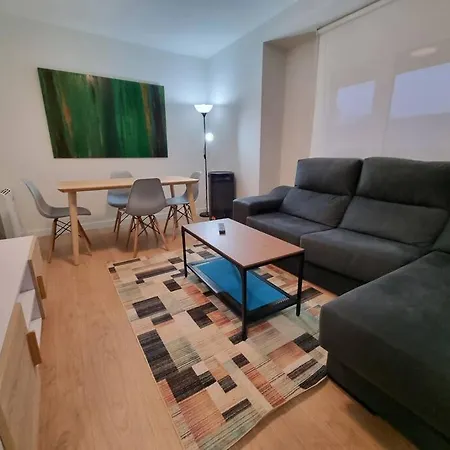 شقة 172a Centrico Y Moderno
